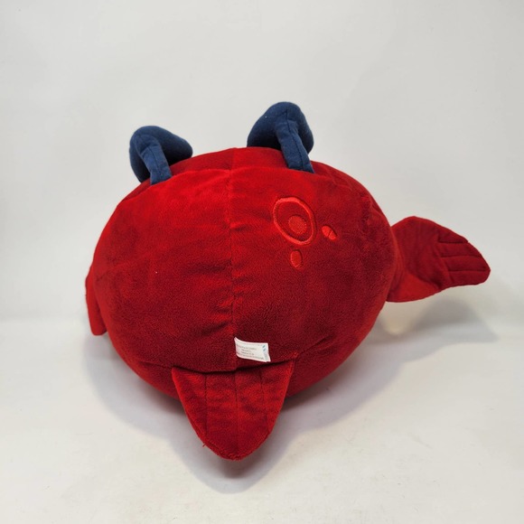 Lubies St Louis Cardinals Red Bird Plush 13" Stuffed Animal MLB Baseball Team - Picture 6 of 7